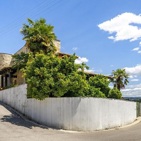 Villa Isatour - Ninho D' Aguia Águeda Exterior foto