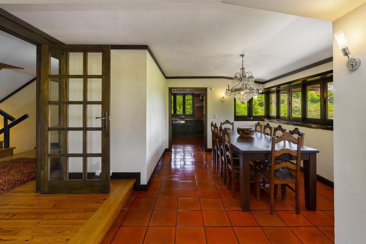 Villa Isatour - Ninho D' Aguia Águeda Exterior foto