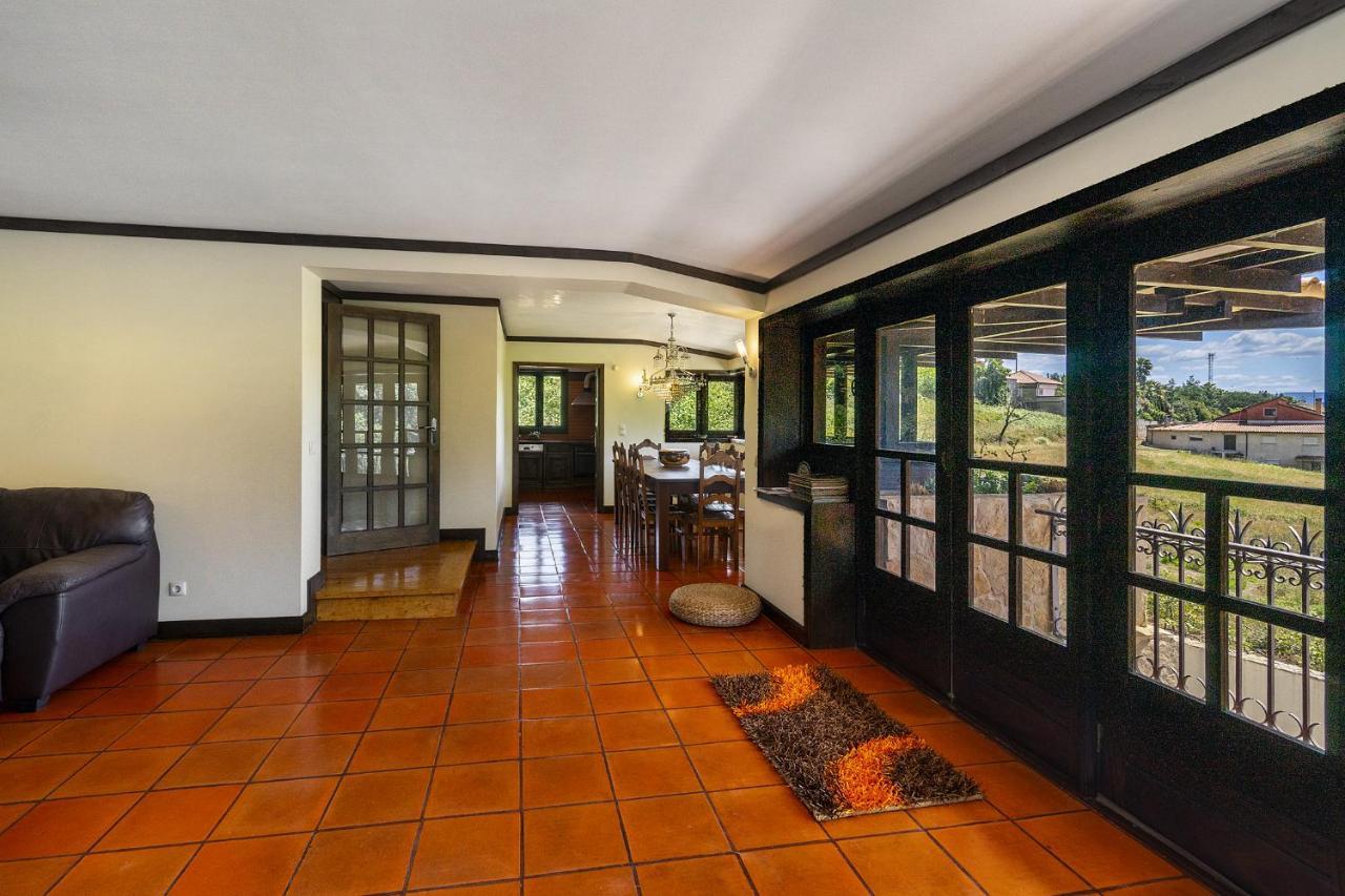 Villa Isatour - Ninho D' Aguia Águeda Exterior foto
