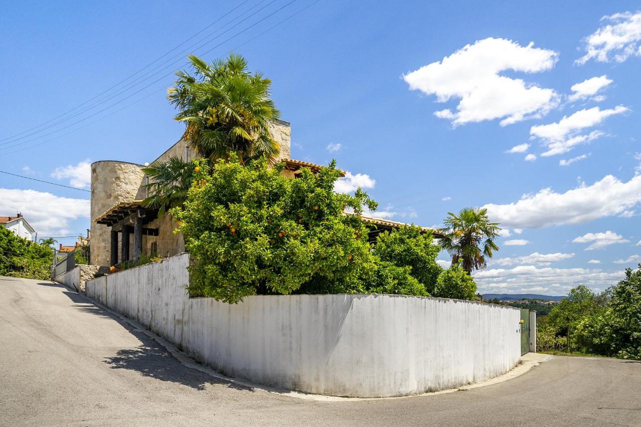 Villa Isatour - Ninho D' Aguia Águeda Exterior foto